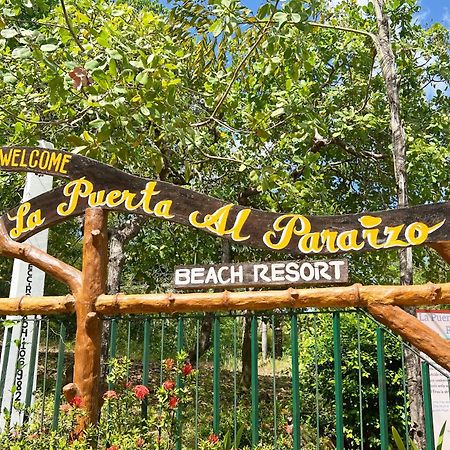 La Puerta Al Paraizo Guimaras Powered By Cocotel Exteriör bild