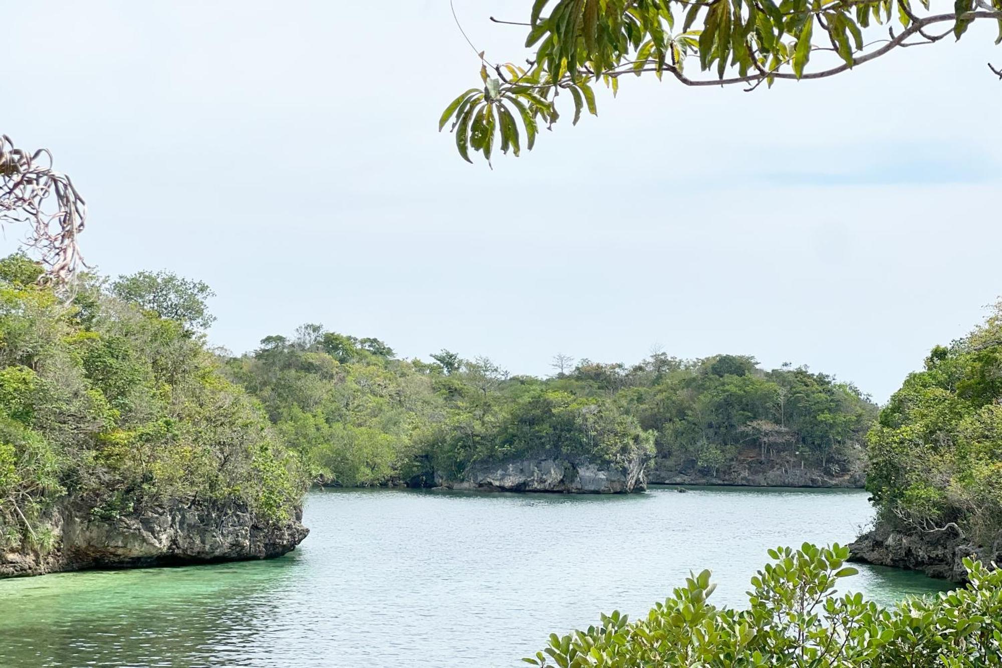 La Puerta Al Paraizo Guimaras Powered By Cocotel Exteriör bild