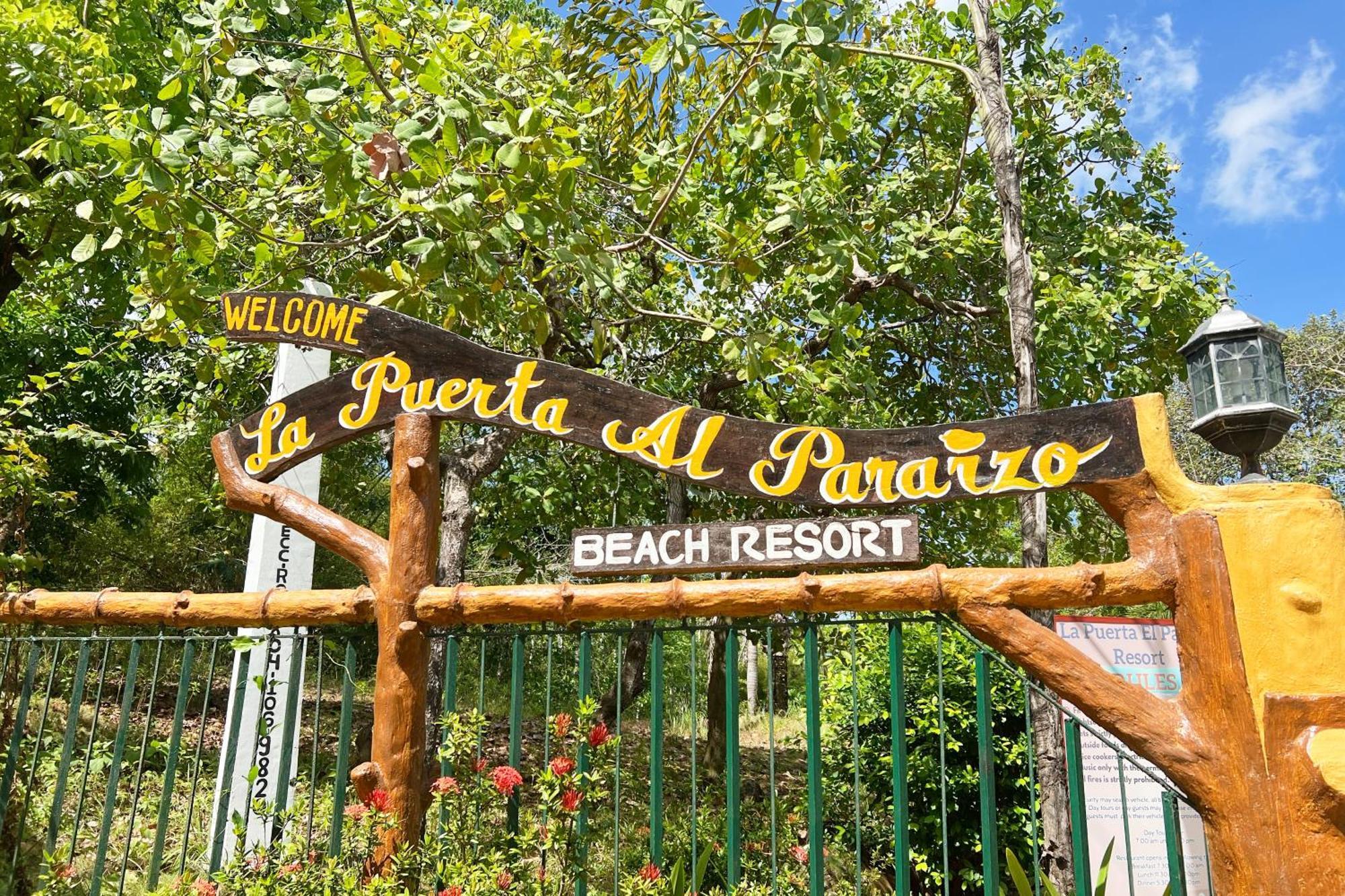 La Puerta Al Paraizo Guimaras Powered By Cocotel Exteriör bild