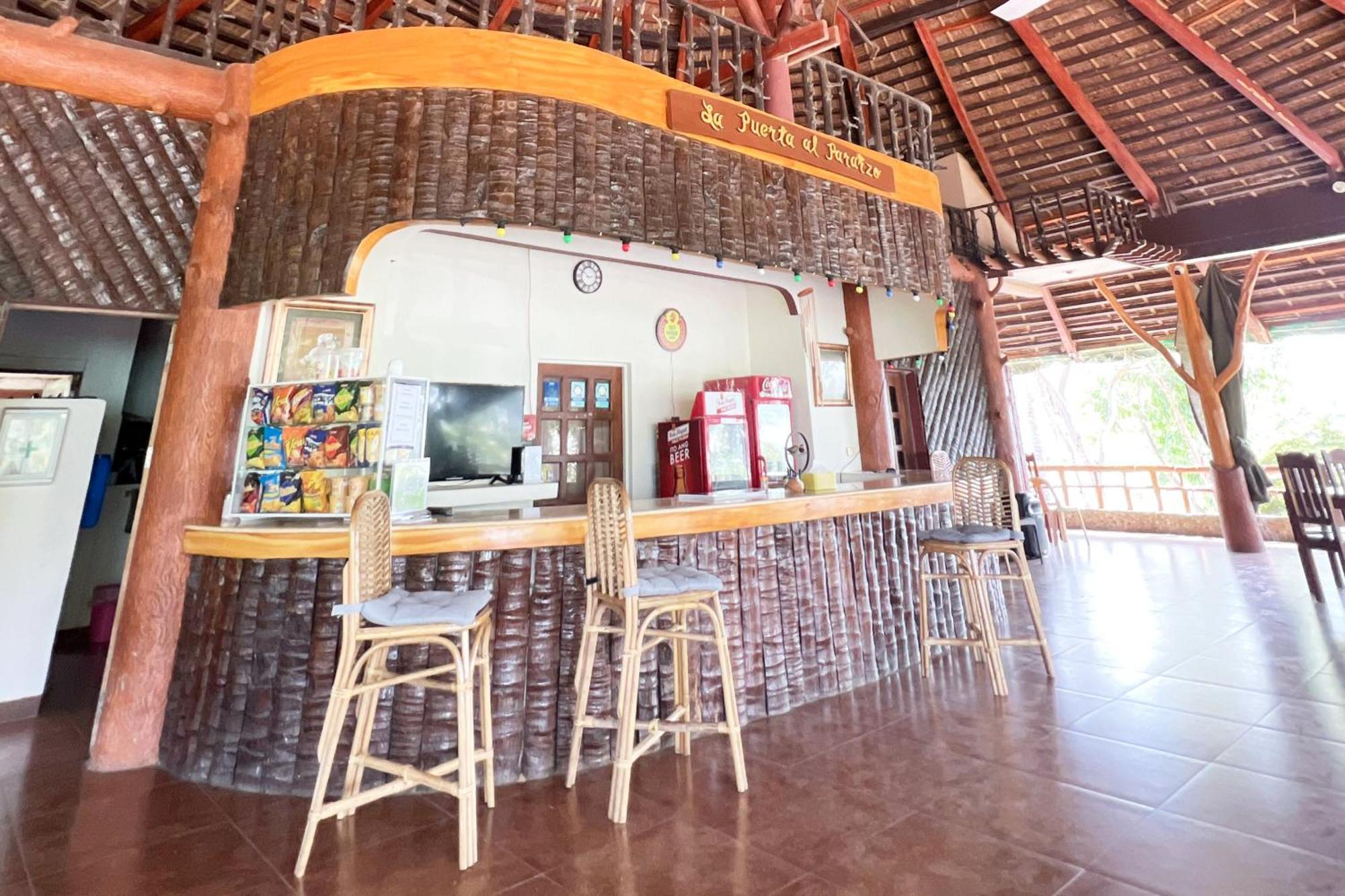 La Puerta Al Paraizo Guimaras Powered By Cocotel Exteriör bild