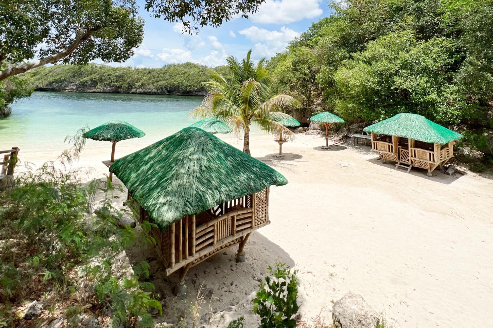 La Puerta Al Paraizo Guimaras Powered By Cocotel Exteriör bild