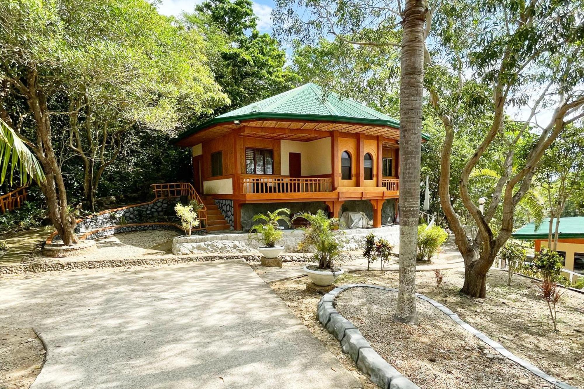 La Puerta Al Paraizo Guimaras Powered By Cocotel Exteriör bild
